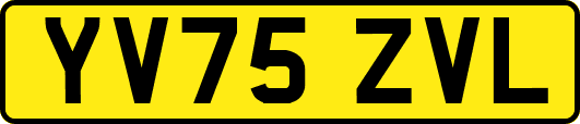 YV75ZVL