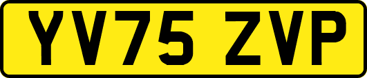 YV75ZVP