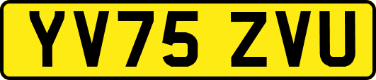 YV75ZVU