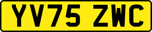 YV75ZWC