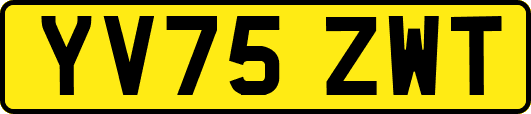 YV75ZWT
