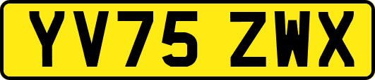 YV75ZWX