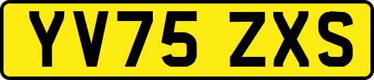 YV75ZXS