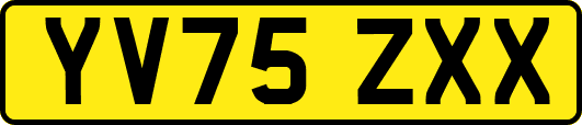 YV75ZXX