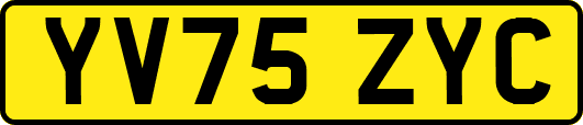 YV75ZYC