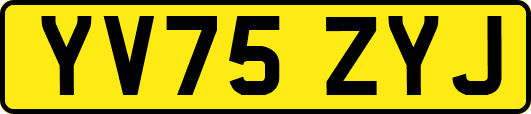 YV75ZYJ