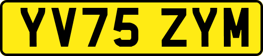 YV75ZYM