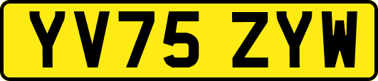YV75ZYW
