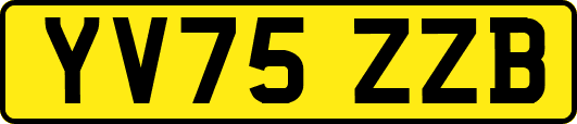 YV75ZZB