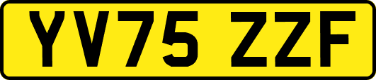 YV75ZZF