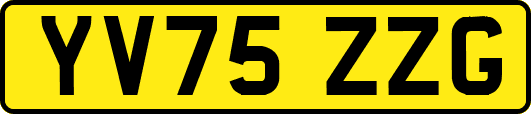 YV75ZZG