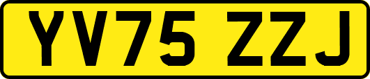 YV75ZZJ
