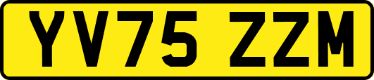 YV75ZZM