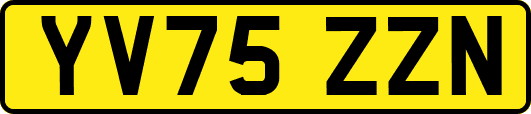 YV75ZZN