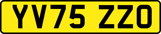 YV75ZZO