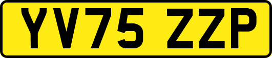 YV75ZZP