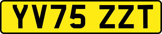 YV75ZZT
