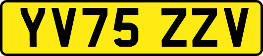 YV75ZZV