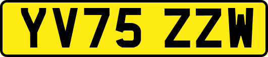 YV75ZZW