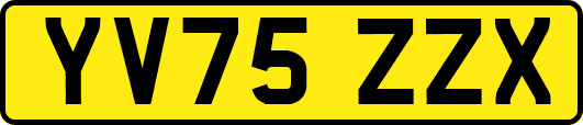 YV75ZZX