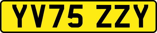 YV75ZZY