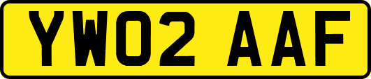 YW02AAF
