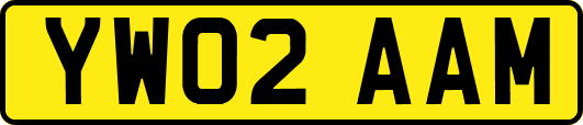 YW02AAM
