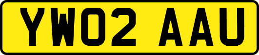 YW02AAU