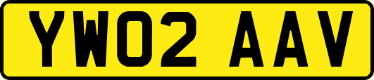 YW02AAV