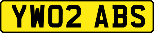 YW02ABS