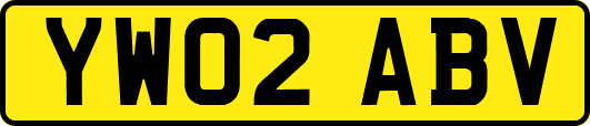 YW02ABV