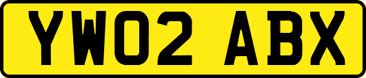 YW02ABX