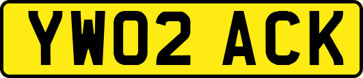 YW02ACK