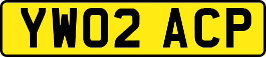 YW02ACP