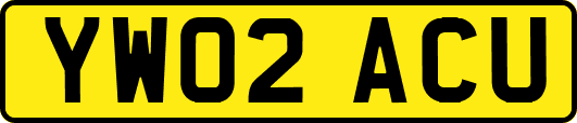 YW02ACU