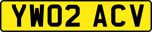 YW02ACV