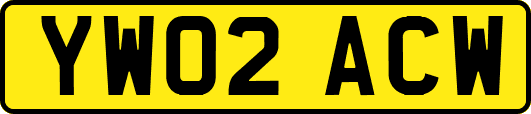 YW02ACW