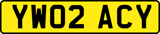 YW02ACY