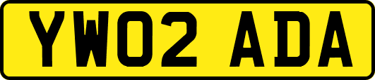 YW02ADA