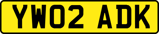 YW02ADK