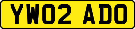 YW02ADO