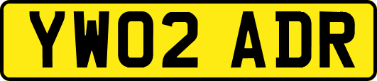 YW02ADR