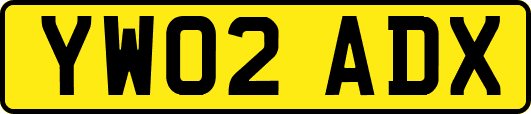 YW02ADX