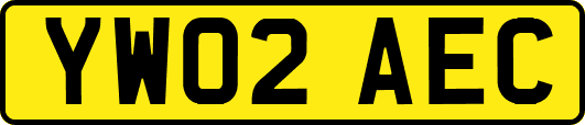 YW02AEC