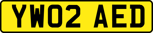 YW02AED