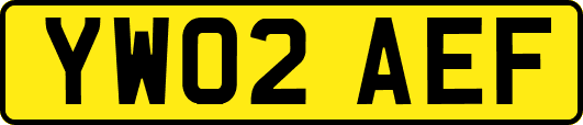 YW02AEF