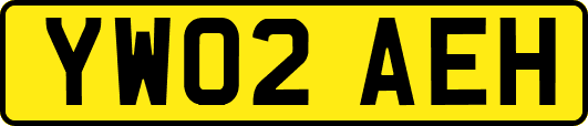 YW02AEH