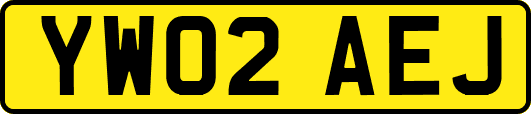 YW02AEJ