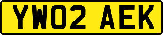 YW02AEK