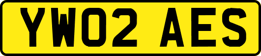 YW02AES